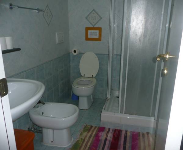 Walter Rooms Guest House  Италия, Рим