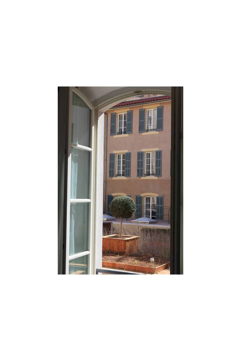 Les Patios du Vieux Port 