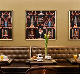 Отдых в San Firenze Suites Spa - Италия, Флоренция