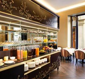 Туры в San Firenze Suites Spa в Италии