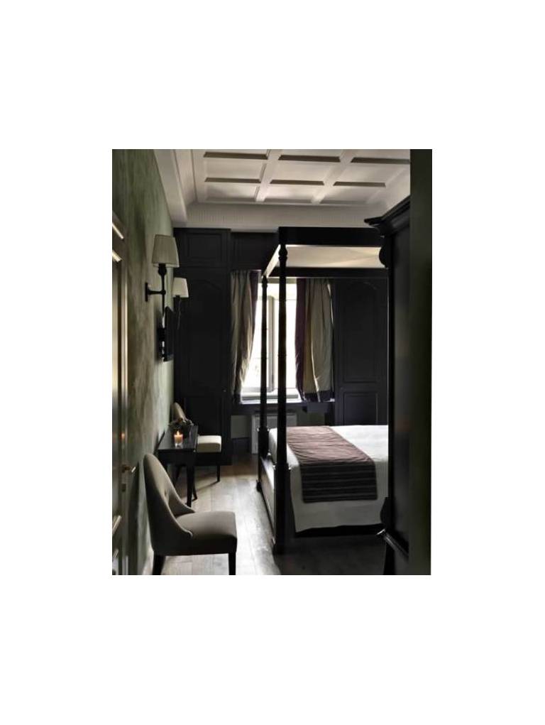 San Firenze Suites & Spa 