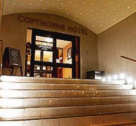 Туры в Copthorne Aberdeen Hotel  в Великобритании