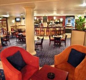 Отдых в Copthorne Aberdeen Hotel  - Великобритания, Абердин