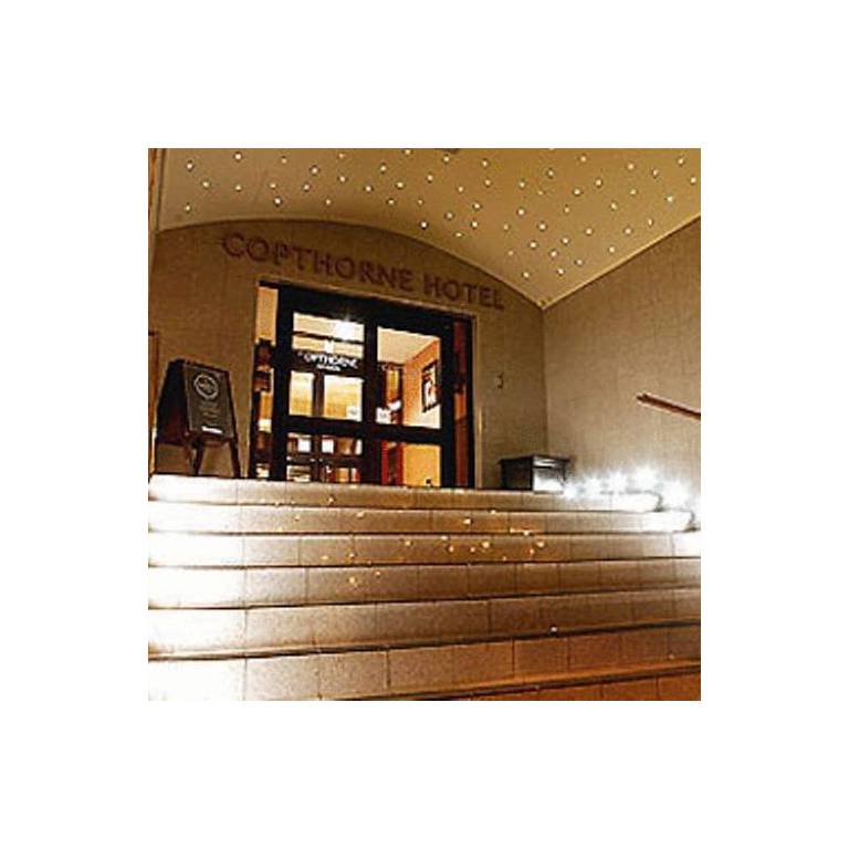 Copthorne Aberdeen Hotel 