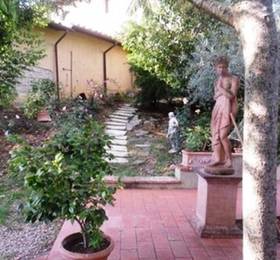 Отдых в Agriturismo Il Colombaio  - Италия, Сиена