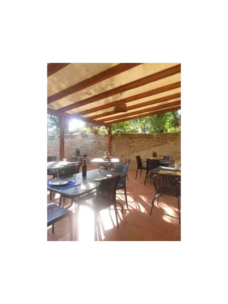 Agriturismo Il Colombaio 
