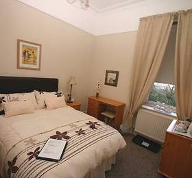 Отдых в Browns Bed and Breakfast  - Великобритания, Эдинбург