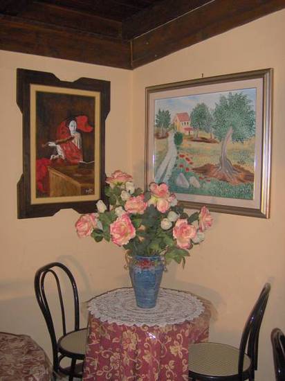 B&B Residence Santa Fara  Италия, Бари