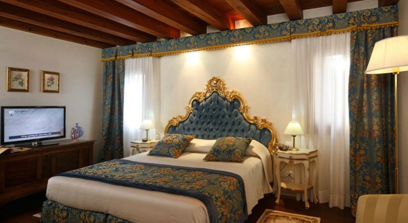 Hotel Al Duca di Venezia 3*