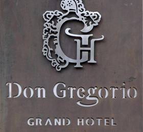 Отдых в Grand Hotel Don Gregorio  - Испания, Саламанка