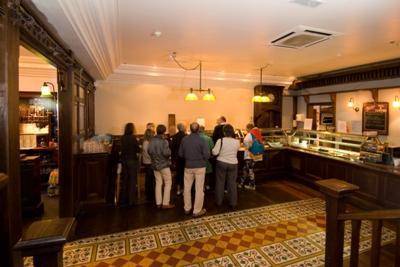 Queens Hotel & Nightclub 3* Ирландия, Эннис