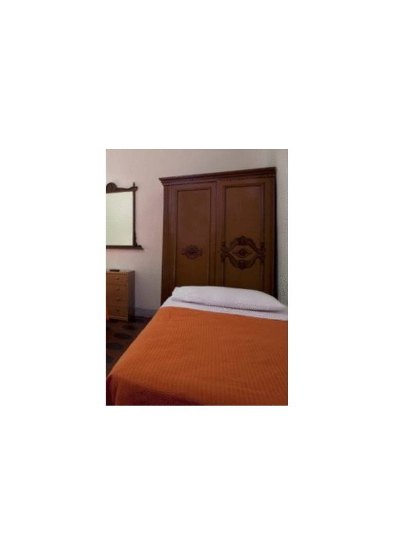Soggiorno Santa Reparata 