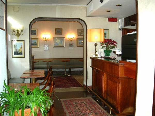 Hotel Bel Sito & Berlino  3* Италия, Венеция