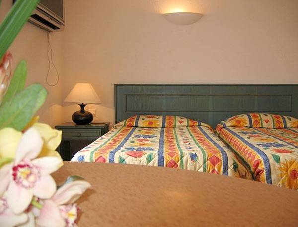 Residhotel Les Coralynes