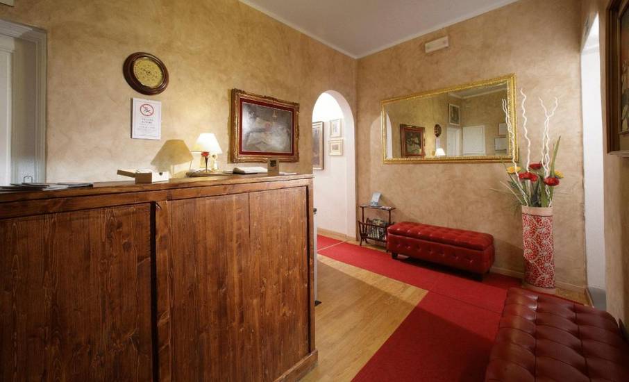 Tourist House Battistero Италия, Флоренция