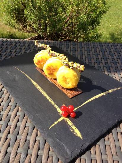 Logis Le Relais Gourmand  3* Франция, Муан-Сарту