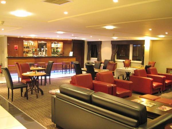 Days Hotel Coventry City  3* Великобритания, Ковентри