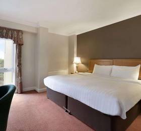 Отдых в Days Hotel Coventry City  - Великобритания, Ковентри
