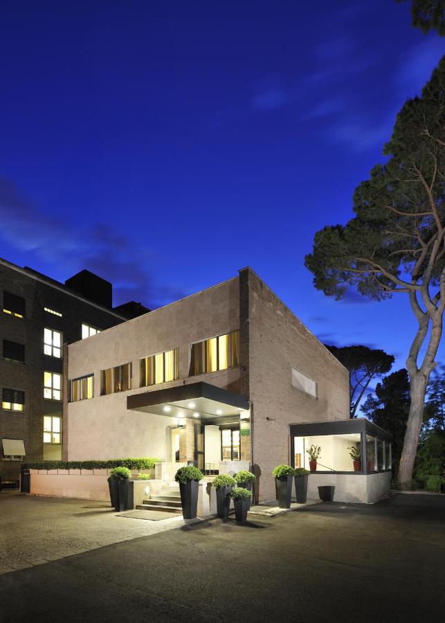 Hotel Villa Maria Regina 
