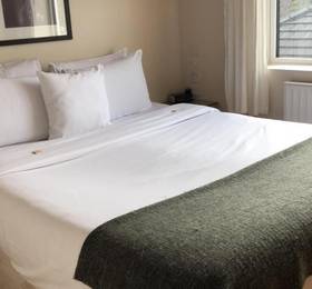 Leeson Bridge Guesthouse в Дублине