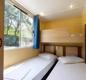 Отдых в Camping Siena Colleverde - Италия, Сиена