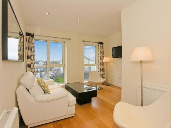 Jameson Court Apartments  4* Ирландия, Голуэй