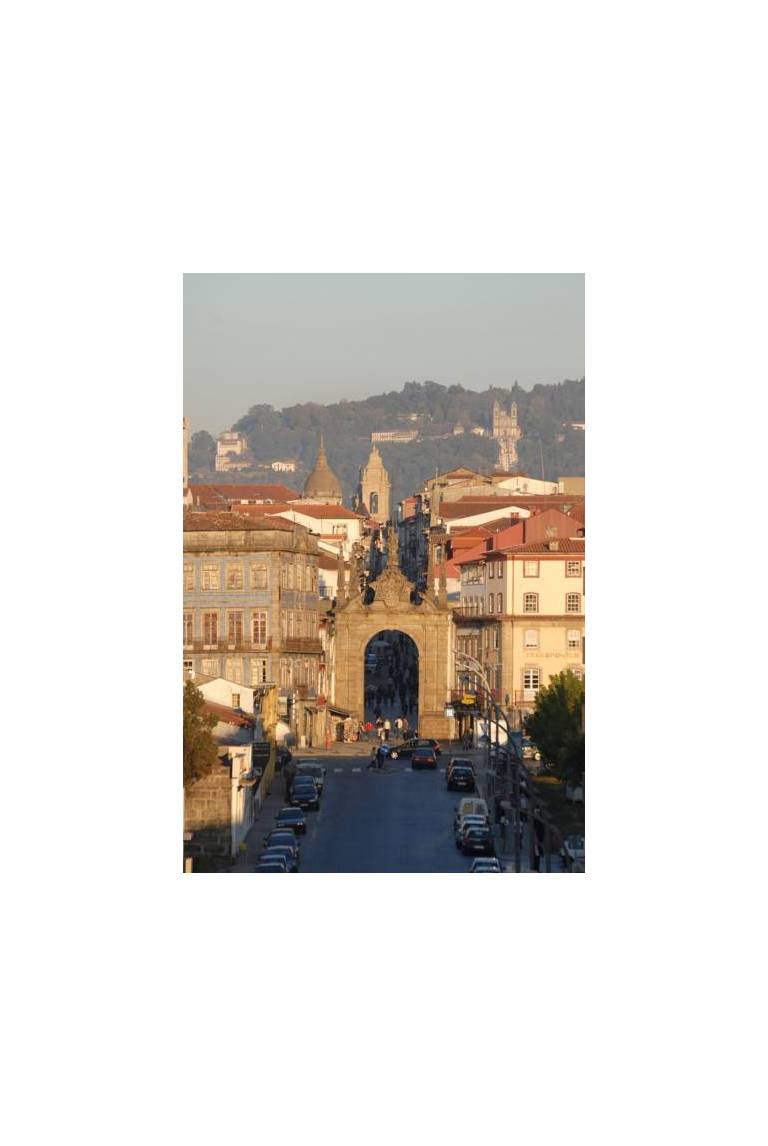 Urban Hotel Estacao