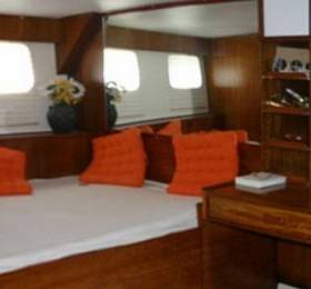 Туры в Centaura Yacht Classique  в Франции