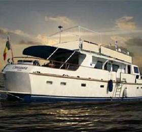 Отдых в Centaura Yacht Classique  - Франция, Сен-Тропе