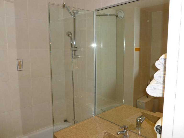 P'tit Dej-Hotel Chartres 