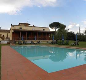 Туры в Agriturismo Michelangelo  в Италии