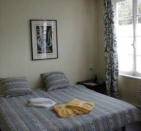 Туры в Appartement Suite Vauban  в Франции