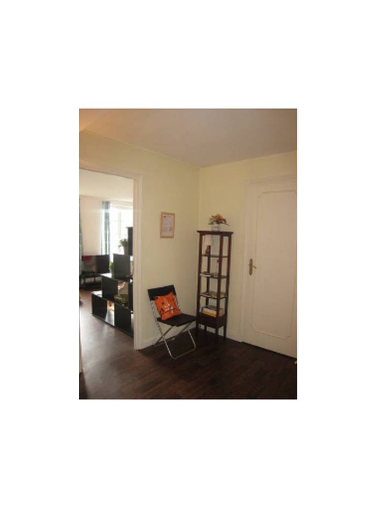 Appartement Suite Vauban 