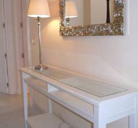 Apartamentos Belen Beach  в Эстепоне