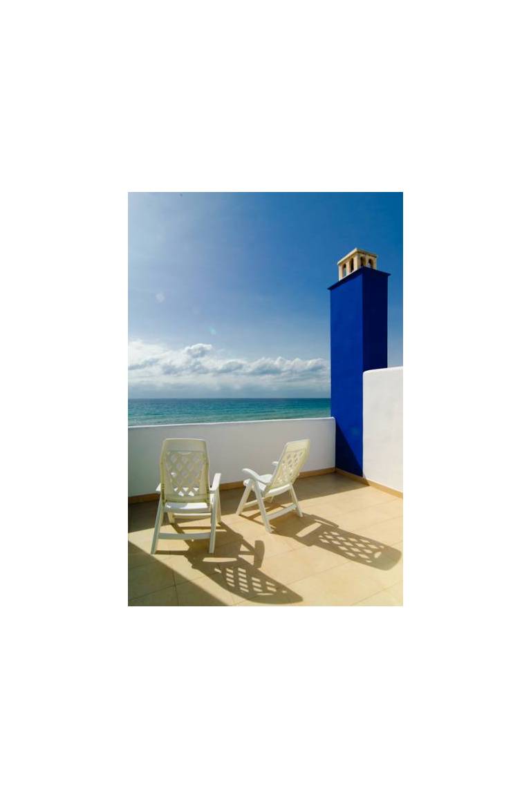 Apartamentos Belen Beach 