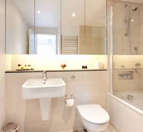 Туры в City Serviced Apartments  в Великобритании