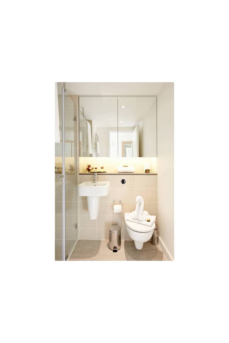 City Serviced Apartments 