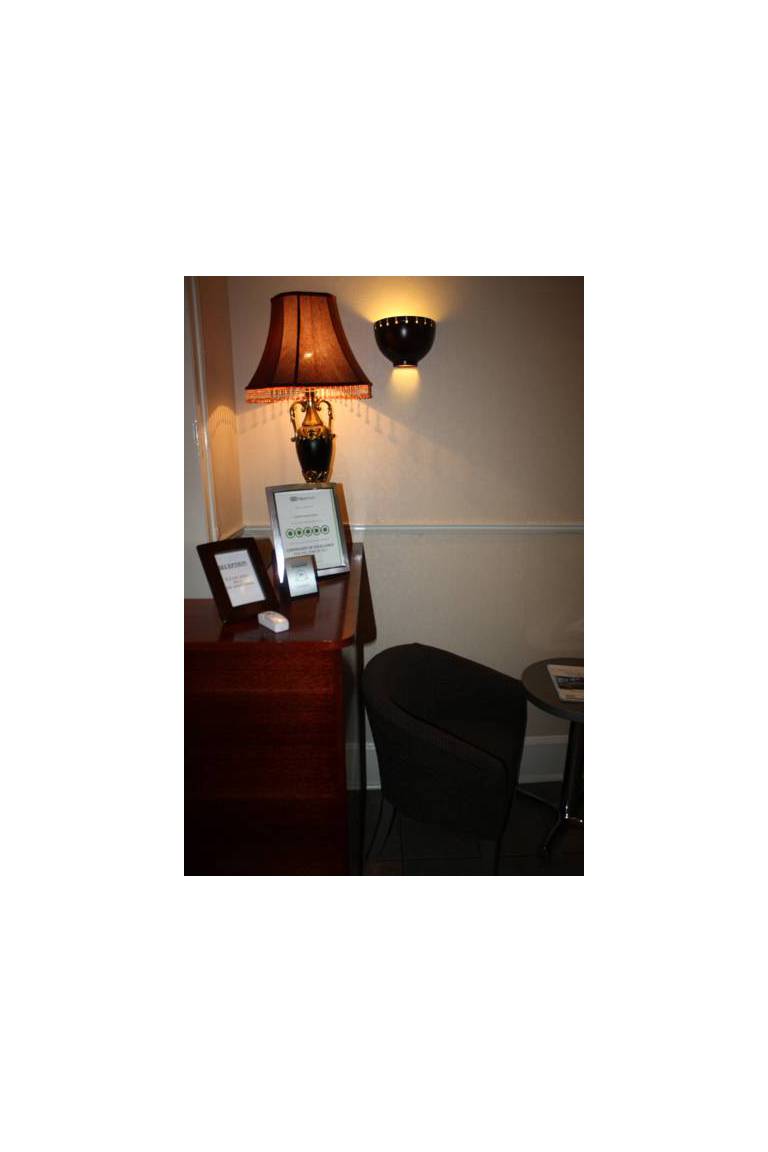 Culane House Hotel - B&B 