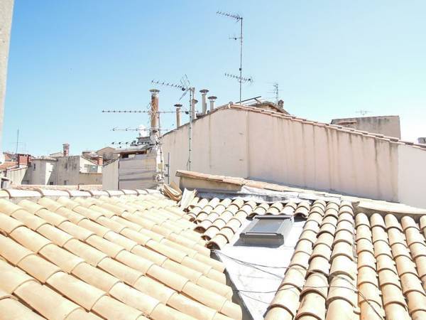 Appartement Multipliants  Франция, Монпелье
