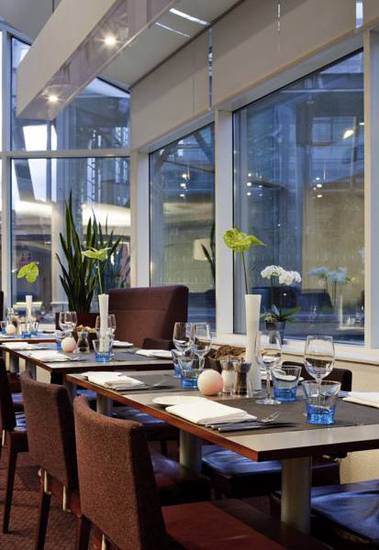 Novotel Sheffield Centre  4* Великобритания, Шефилд