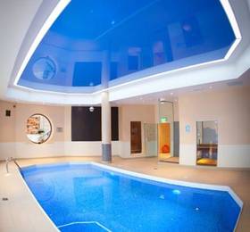Отдых в Novotel Sheffield Centre  - Великобритания, Шефилд