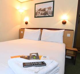 Premiere Classe Coventry  в Ковентри