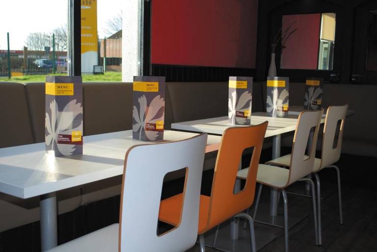 Premiere Classe Coventry 