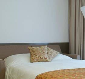 Adagio Bordeaux Gambetta в Бордо