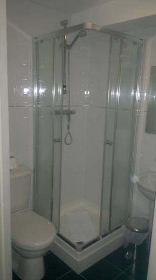 Abbots House Hotel - B&B  3* Великобритания, Эдинбург