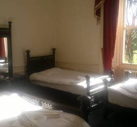 Отдых в Abbots House Hotel - B&B  - Великобритания, Эдинбург