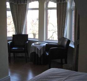 Отдых в Avenue House Guest House  - Великобритания, Белфаст