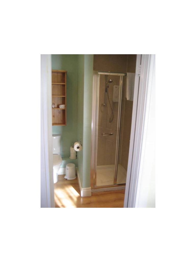 Avenue House Guest House 