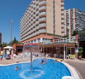 Отдых в Medplaya - Hotel Regente  - Испания, Коста Бланка