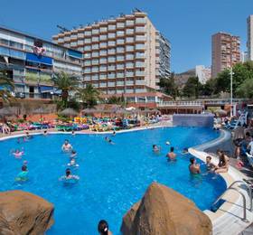 Туры в Medplaya - Hotel Regente  в Испании